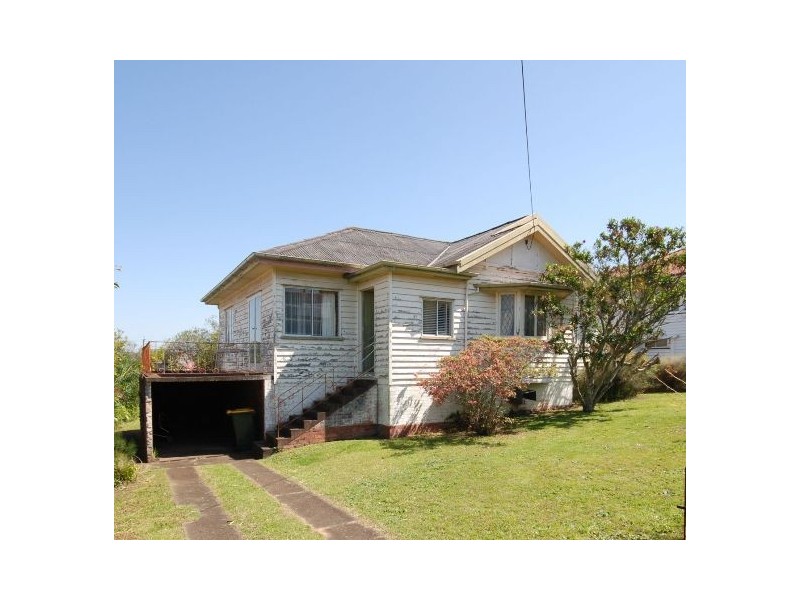 12 Warraba Street, Wavell Heights QLD 4012