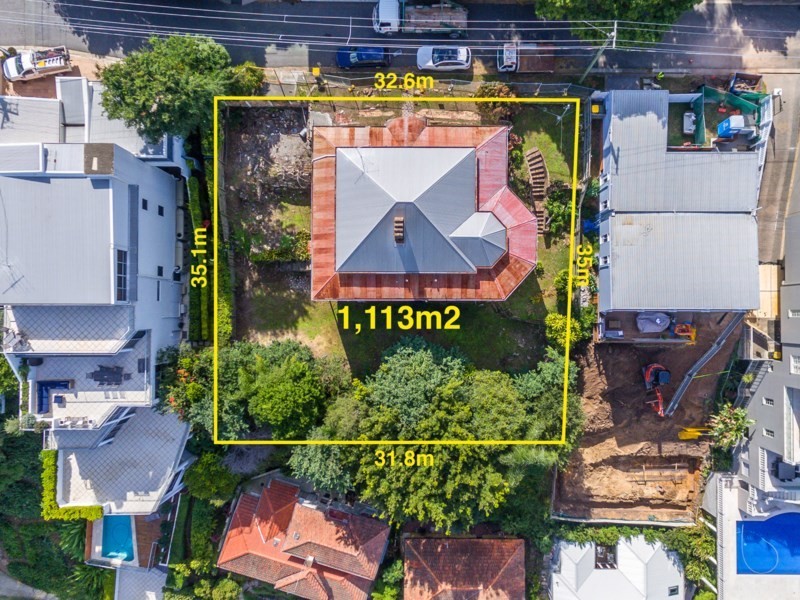 25 Langside Road, Hamilton QLD 4007
