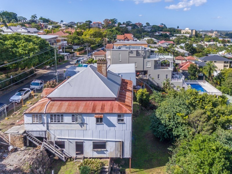 25 Langside Road, Hamilton QLD 4007