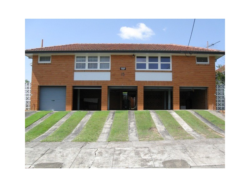 5/15 Ormond Street, Ascot QLD 4007
