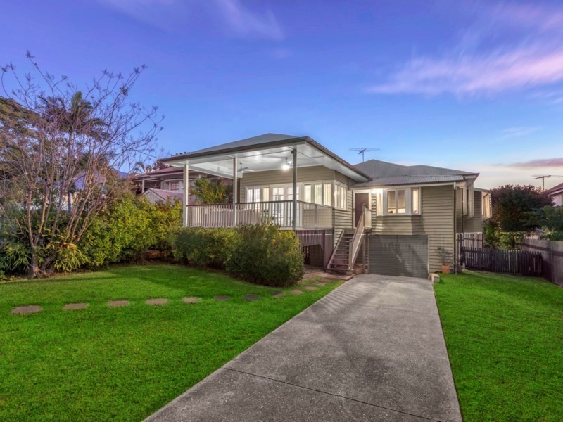 30 Franz Road, Clayfield QLD 4011