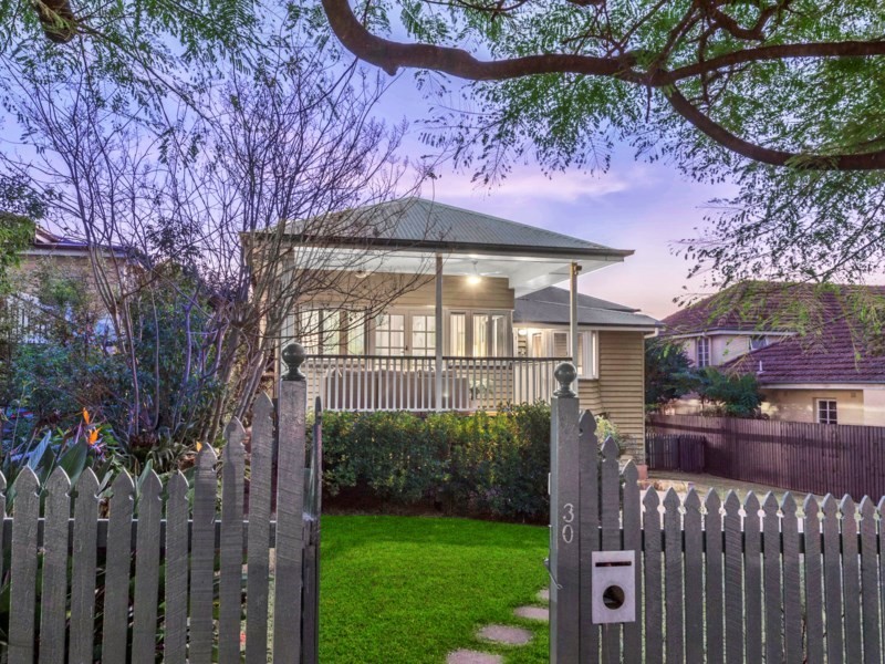 30 Franz Road, Clayfield QLD 4011