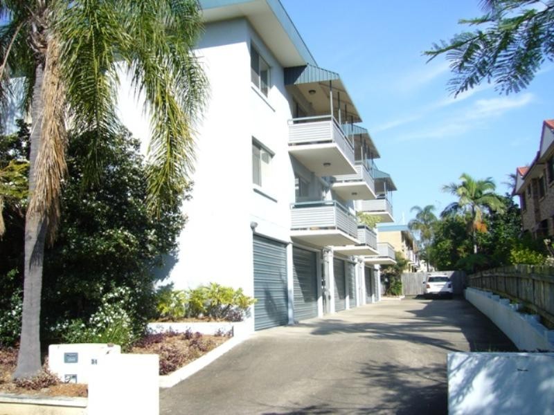 4/34 Duke Street, Ascot QLD 4007