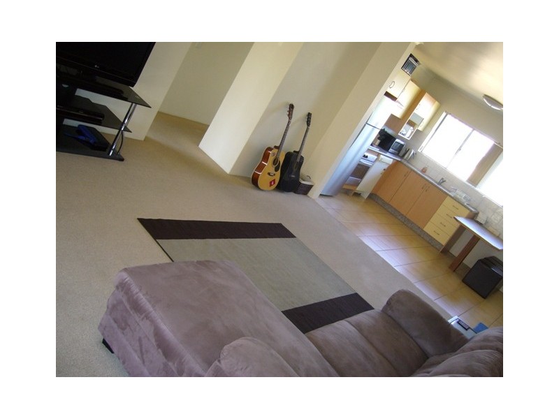 4/34 Duke Street, Ascot QLD 4007