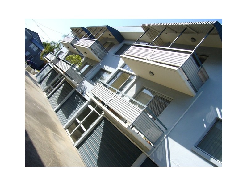 4/34 Duke Street, Ascot QLD 4007