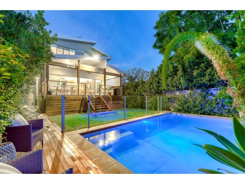 120 Yabba Street, Ascot QLD 4007