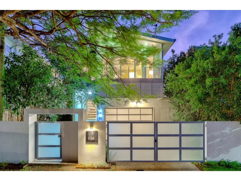 120 Yabba Street, Ascot QLD 4007