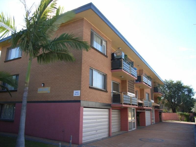 4/86 Stevenson Street, Ascot QLD 4007