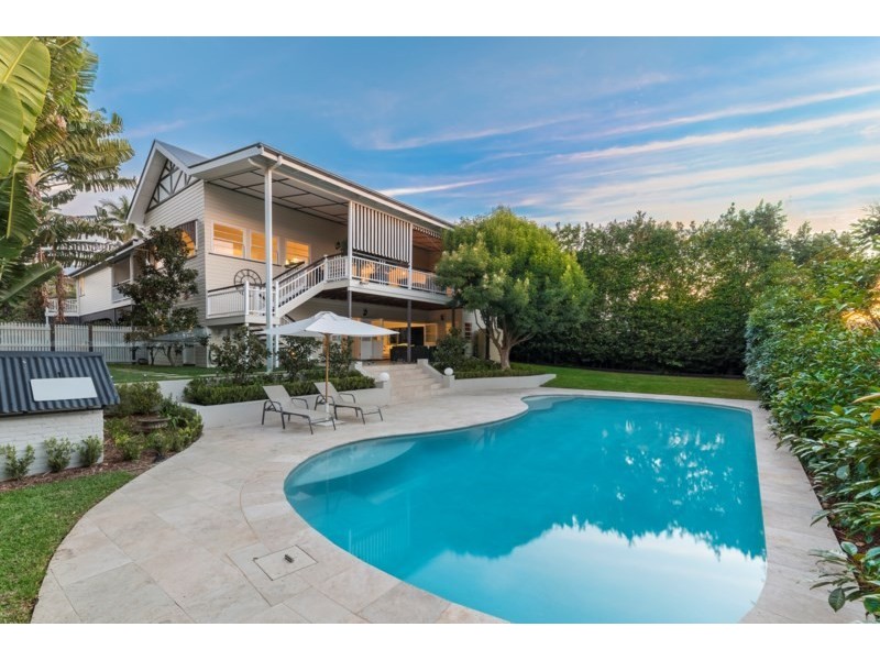 120 Adelaide Street E, Clayfield QLD 4011