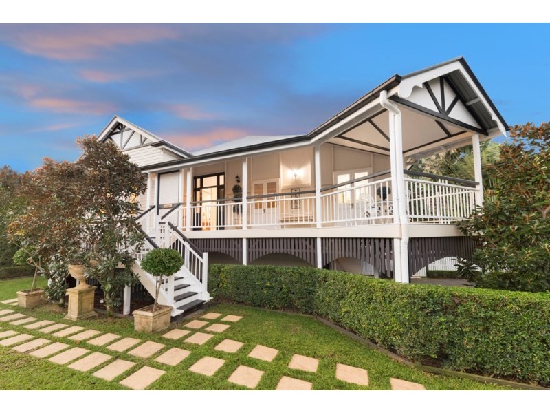 120 Adelaide Street E, Clayfield QLD 4011