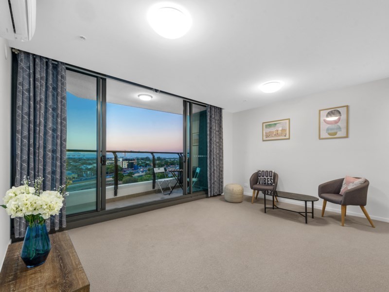 51009/35 Harbour Road, Hamilton QLD 4007