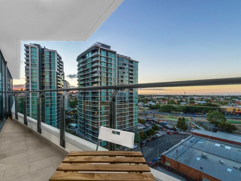 51009/35 Harbour Road, Hamilton QLD 4007
