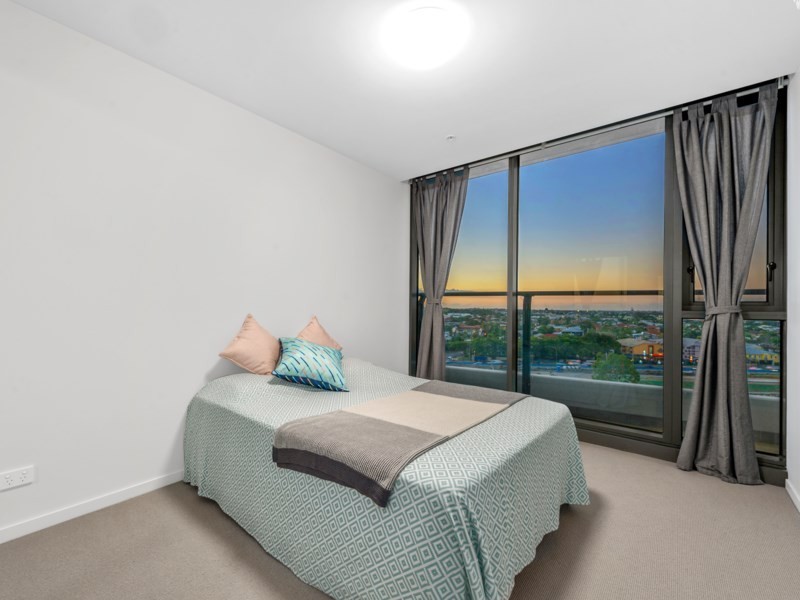 51009/35 Harbour Road, Hamilton QLD 4007