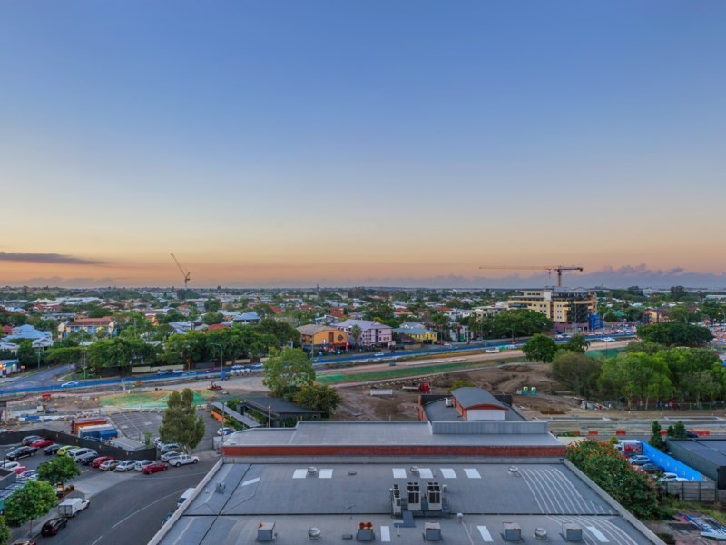 51009/35 Harbour Road, Hamilton QLD 4007