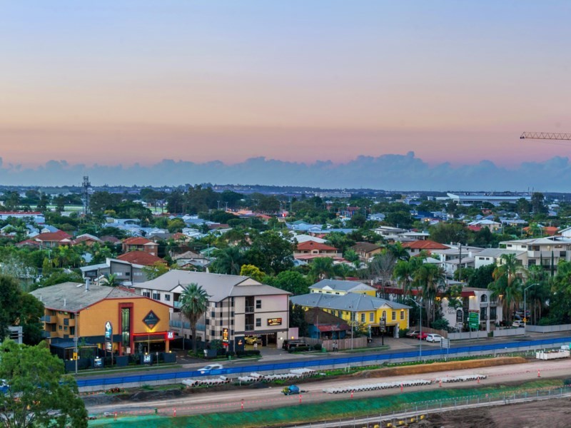 51009/35 Harbour Road, Hamilton QLD 4007