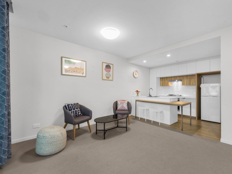 51009/35 Harbour Road, Hamilton QLD 4007