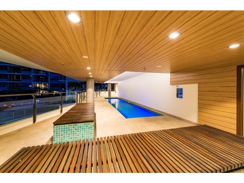 51009/35 Harbour Road, Hamilton QLD 4007