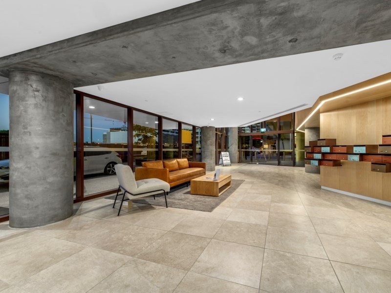 51009/35 Harbour Road, Hamilton QLD 4007