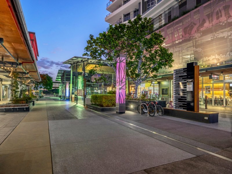 51009/35 Harbour Road, Hamilton QLD 4007