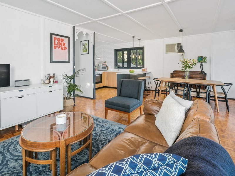 65 Beck Street, Paddington QLD 4064