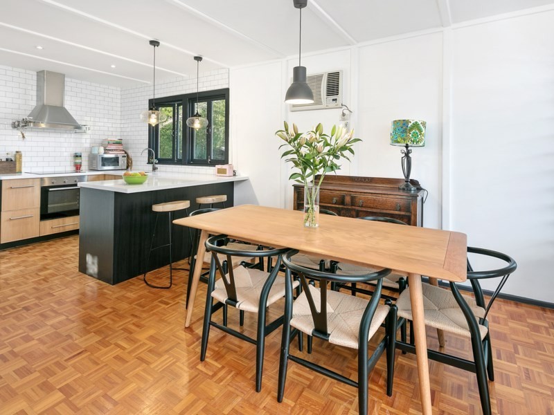 65 Beck Street, Paddington QLD 4064