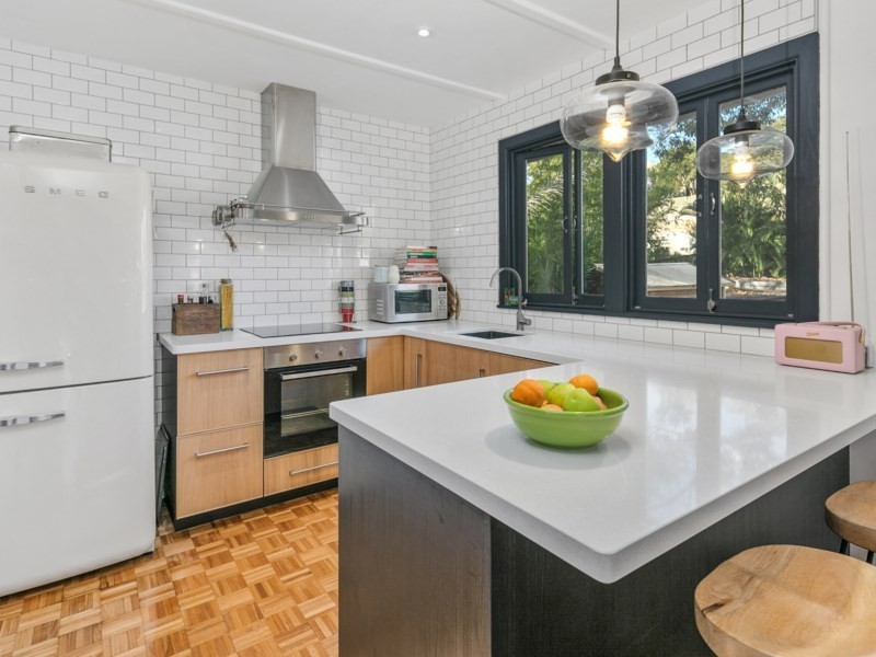 65 Beck Street, Paddington QLD 4064