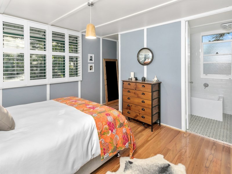 65 Beck Street, Paddington QLD 4064