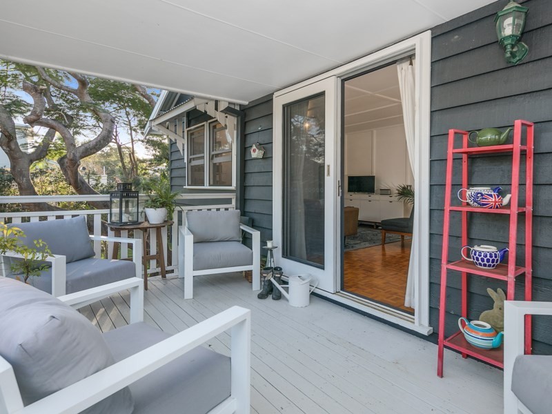 65 Beck Street, Paddington QLD 4064