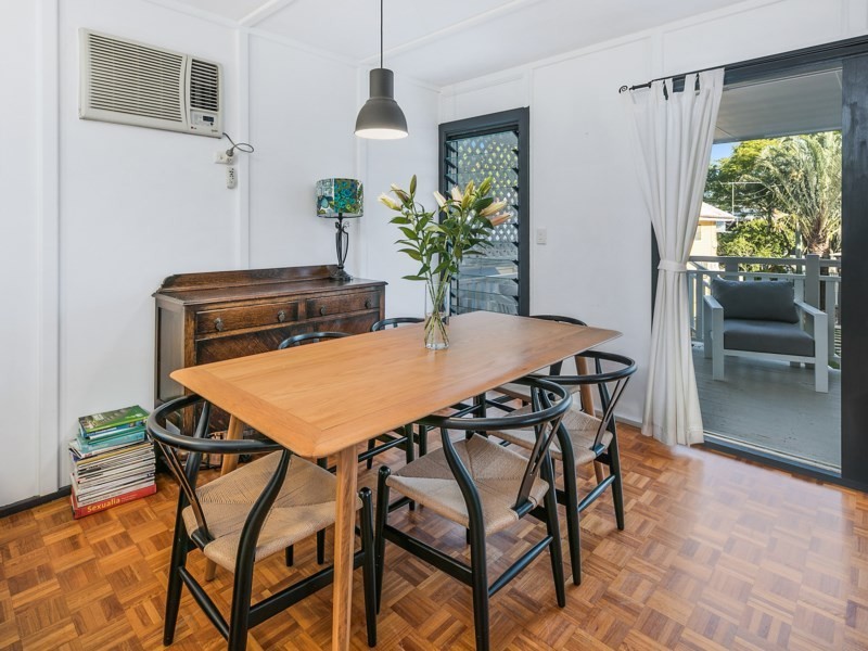 65 Beck Street, Paddington QLD 4064