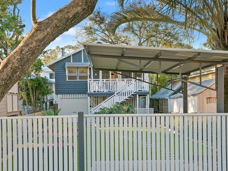 65 Beck Street, Paddington QLD 4064