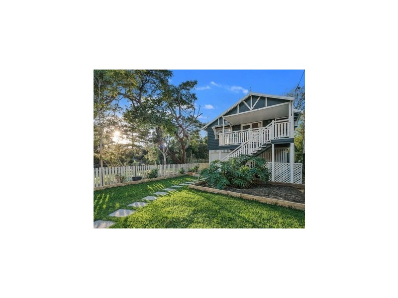 65 Beck Street, Paddington QLD 4064