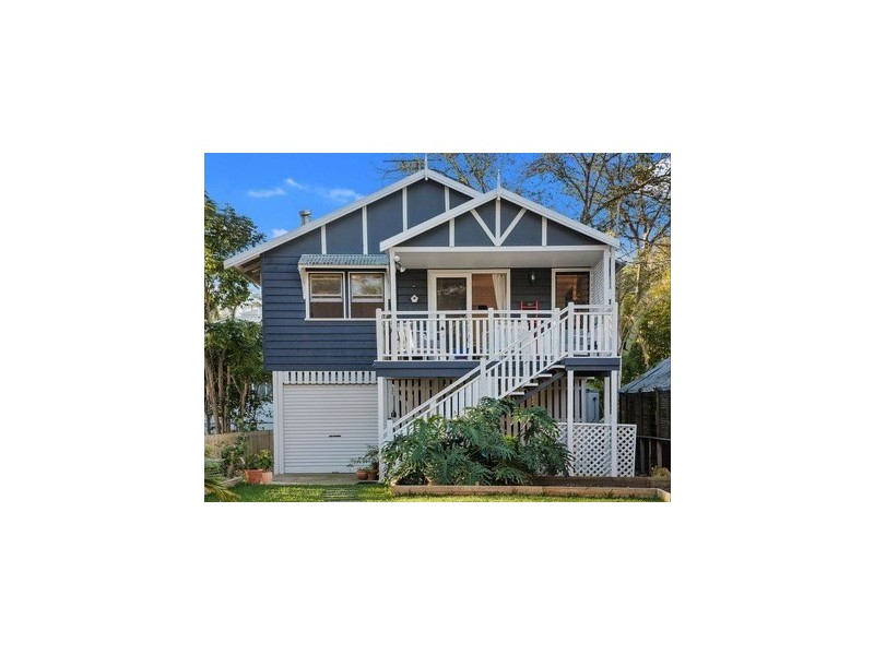 65 Beck Street, Paddington QLD 4064