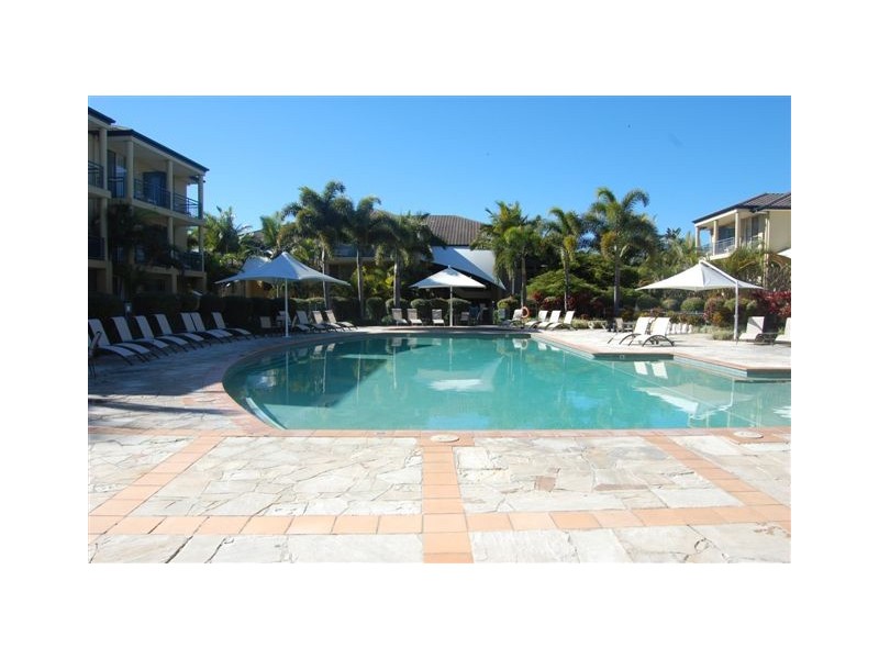 282/64 Palm Meadows Drive, Carrara QLD 4211