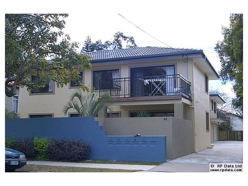 2/62 Stevenson Street, Ascot QLD 4007