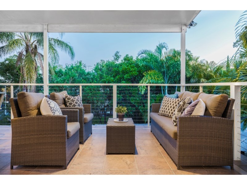 29 Lewis Street, Clayfield QLD 4011