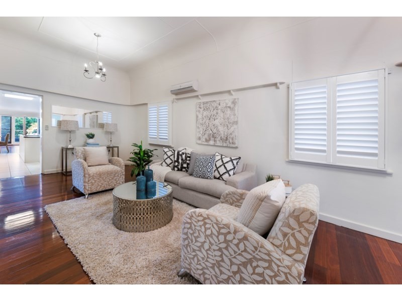 29 Lewis Street, Clayfield QLD 4011