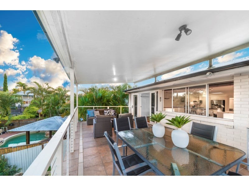 29 Lewis Street, Clayfield QLD 4011