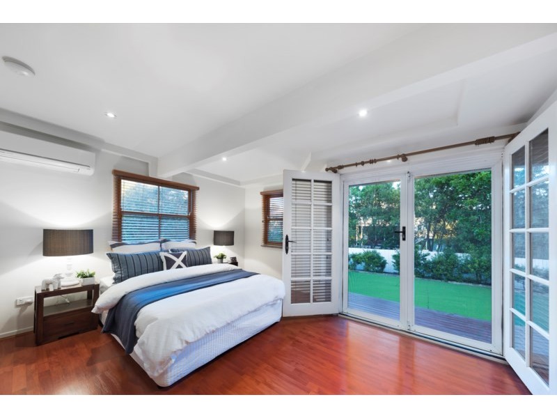 29 Lewis Street, Clayfield QLD 4011