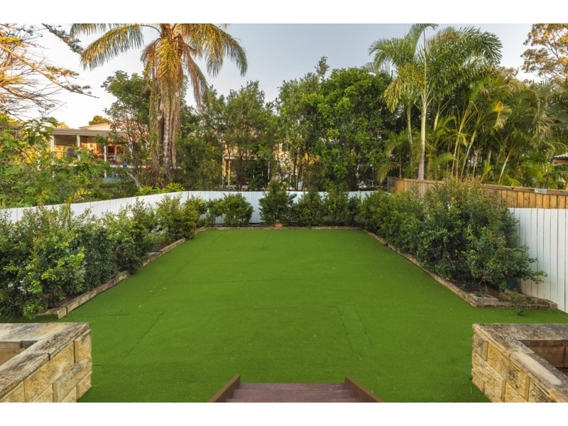 29 Lewis Street, Clayfield QLD 4011