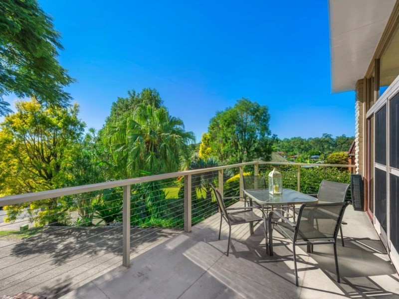 18 Brando Street, Mcdowall QLD 4053