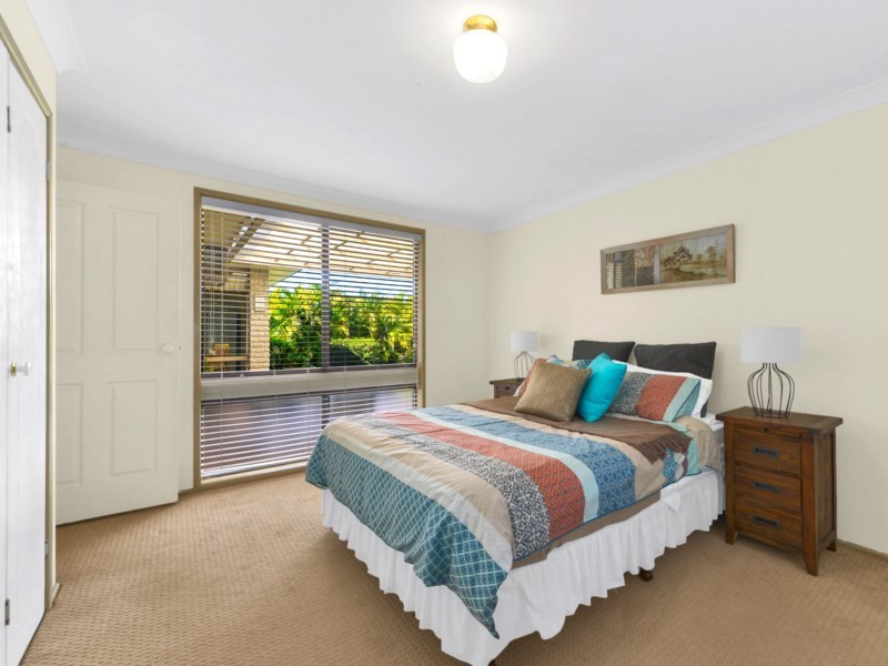 18 Brando Street, Mcdowall QLD 4053