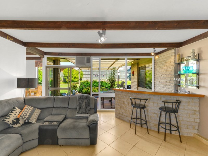 18 Brando Street, Mcdowall QLD 4053