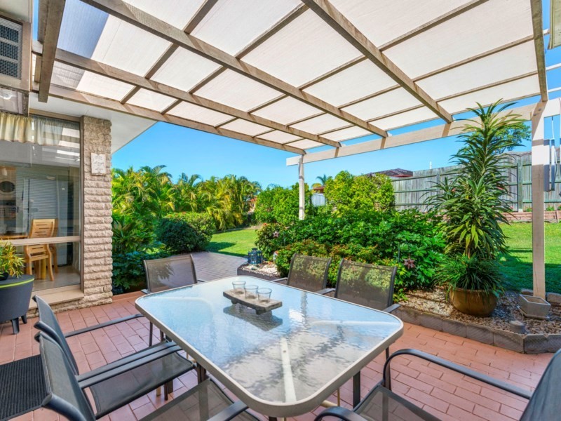 18 Brando Street, Mcdowall QLD 4053