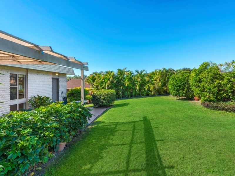 18 Brando Street, Mcdowall QLD 4053