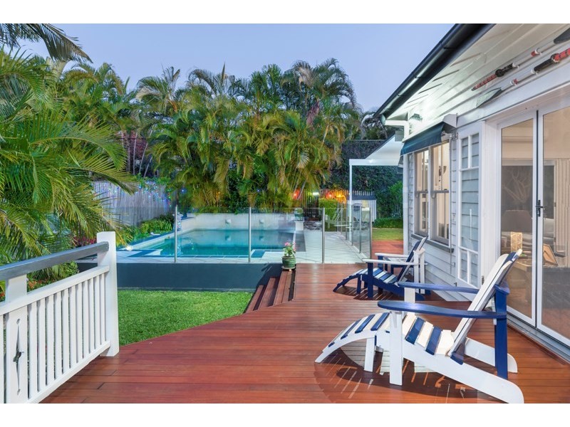 83 Gellibrand Street, Clayfield QLD 4011