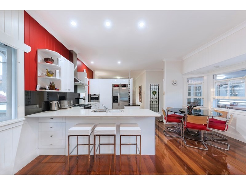 83 Gellibrand Street, Clayfield QLD 4011