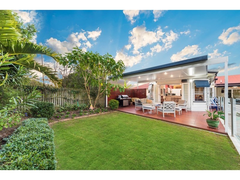 83 Gellibrand Street, Clayfield QLD 4011