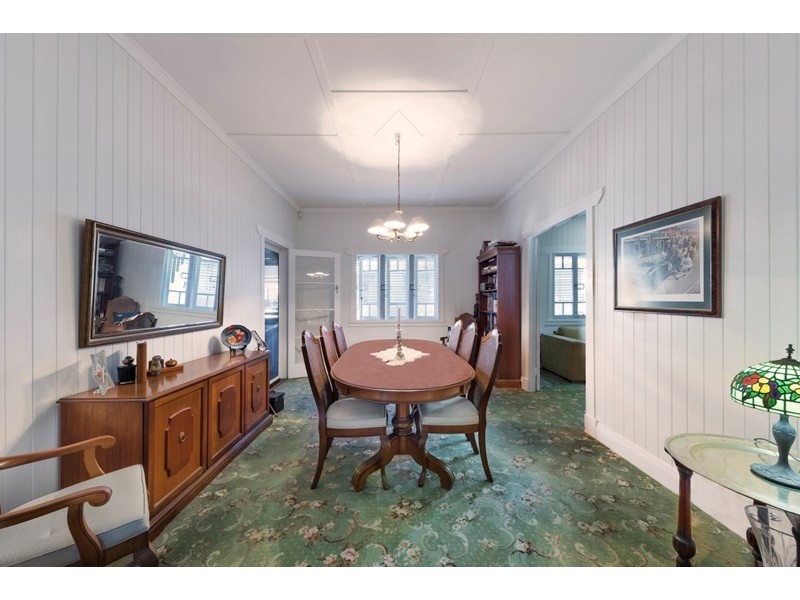 83 Gellibrand Street, Clayfield QLD 4011