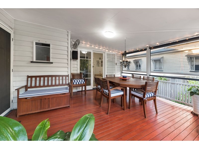 83 Gellibrand Street, Clayfield QLD 4011