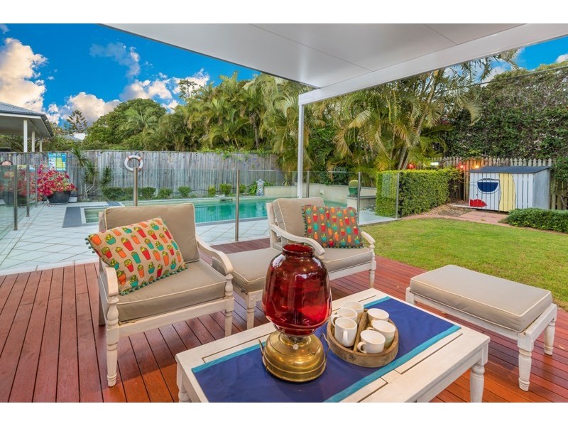 83 Gellibrand Street, Clayfield QLD 4011